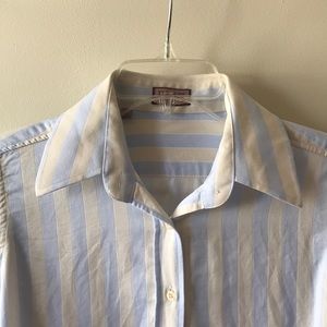 Thomas Pink button shirt